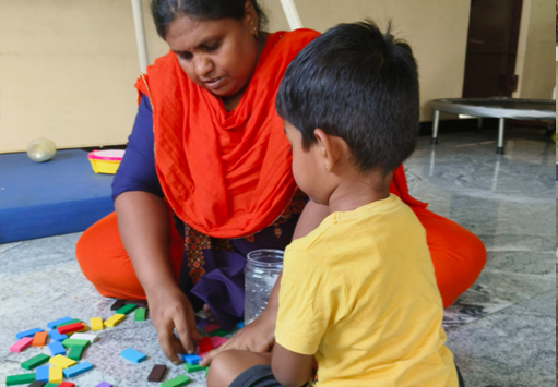 ABA Therapy Centres in Salem